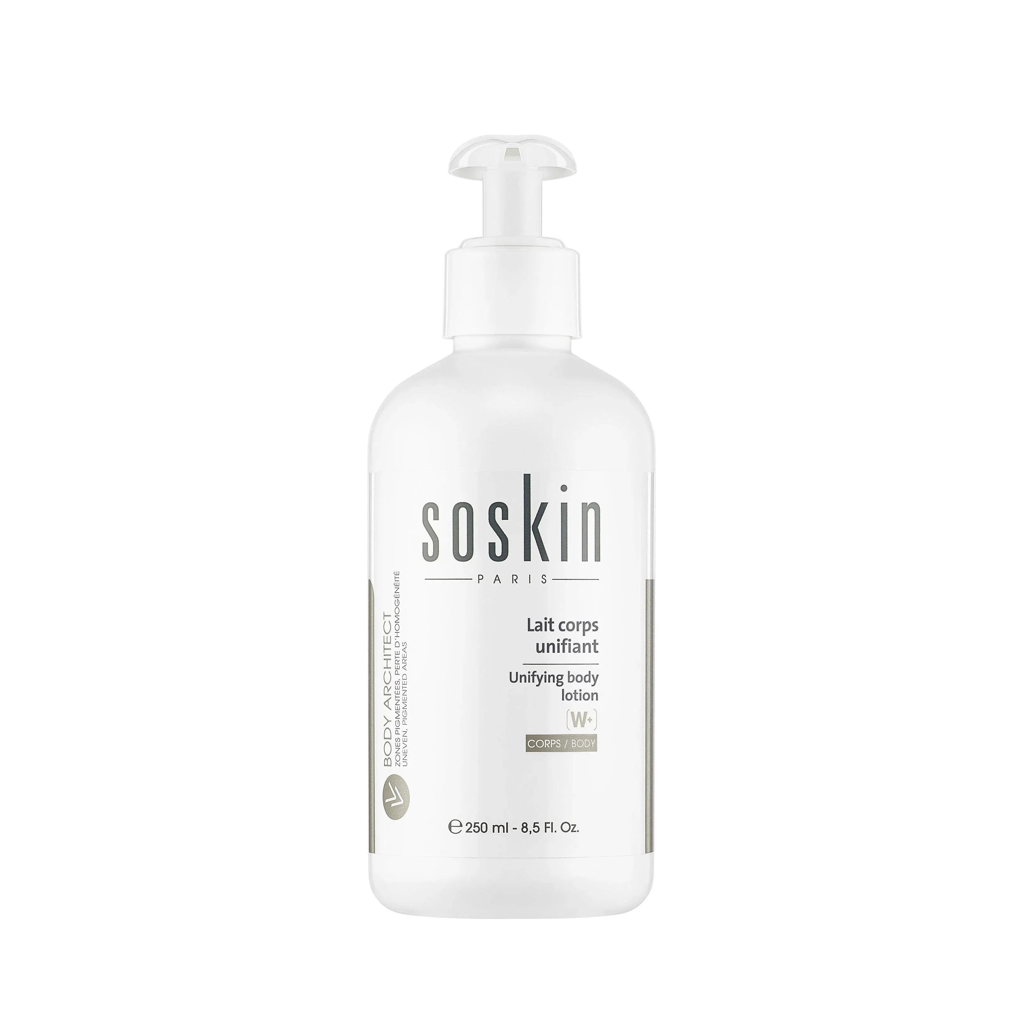 Soskin Unifying Body Lotion