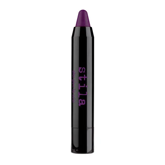 Stila After Glow Lip Colour Vivid Violet