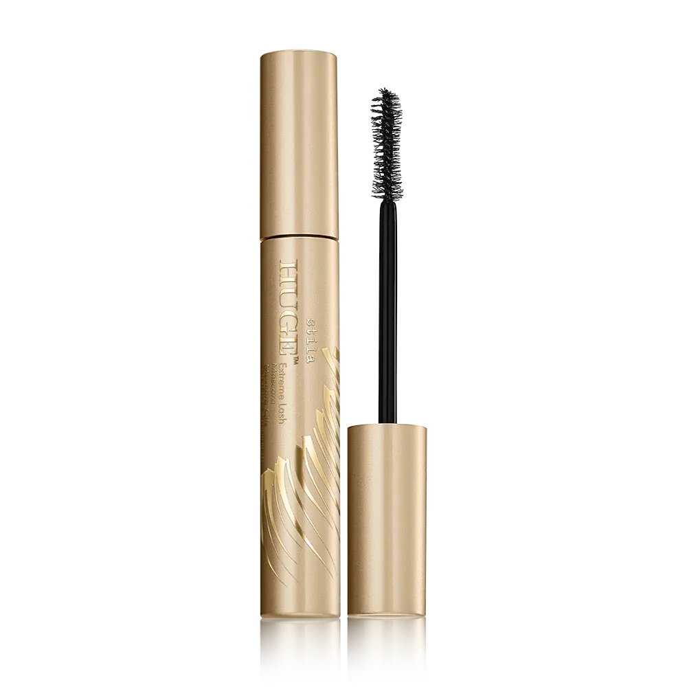 Stila Huge Extreme Lash Mascara Waterproof 13ml Black