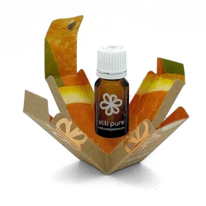 Still Pure Sweet Orange Essential Oil