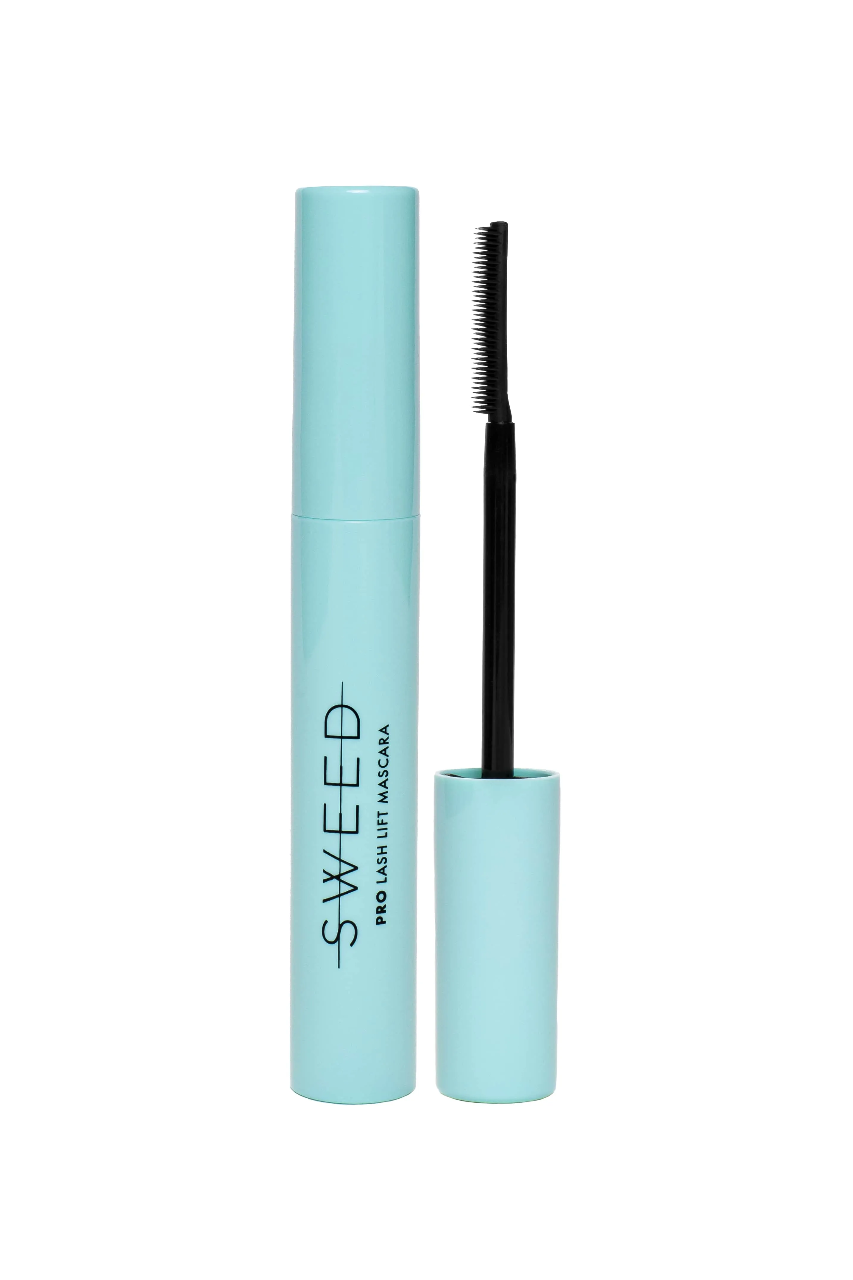 Sweed Lash Lift Mascara - Black