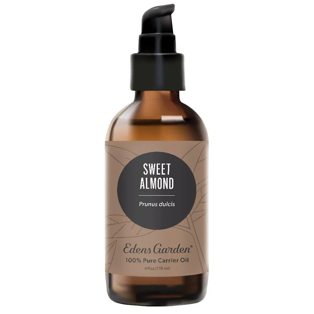 Sweet Almond Carrier Oil