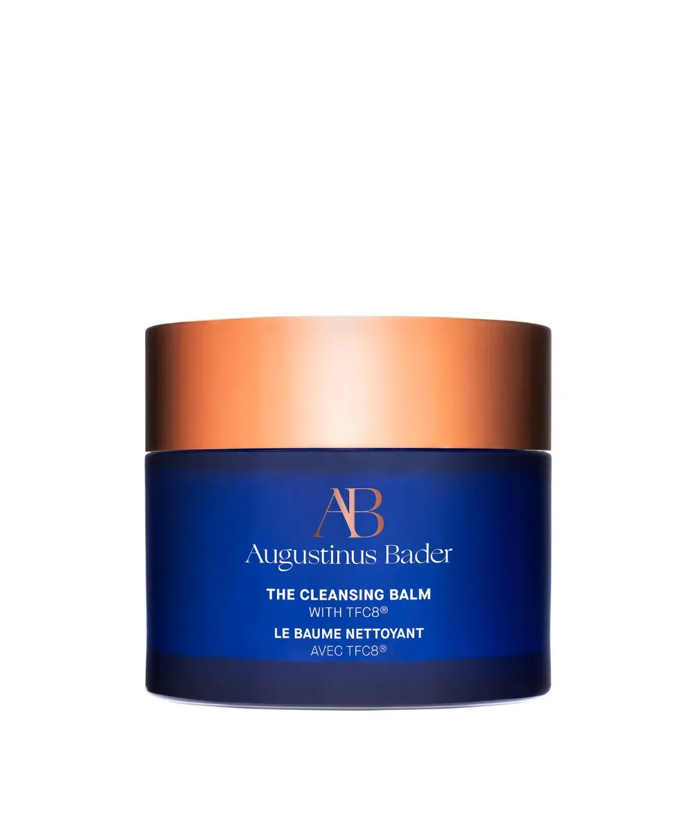 The Cleansing Balm