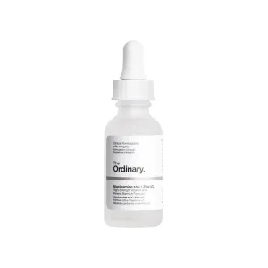 [The Ordinary] Niacinamide 10%   Zinc 1% 30ml