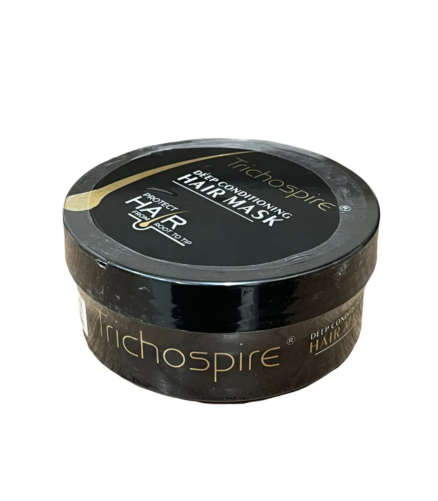 Trichospire deep conditioning  hair mask