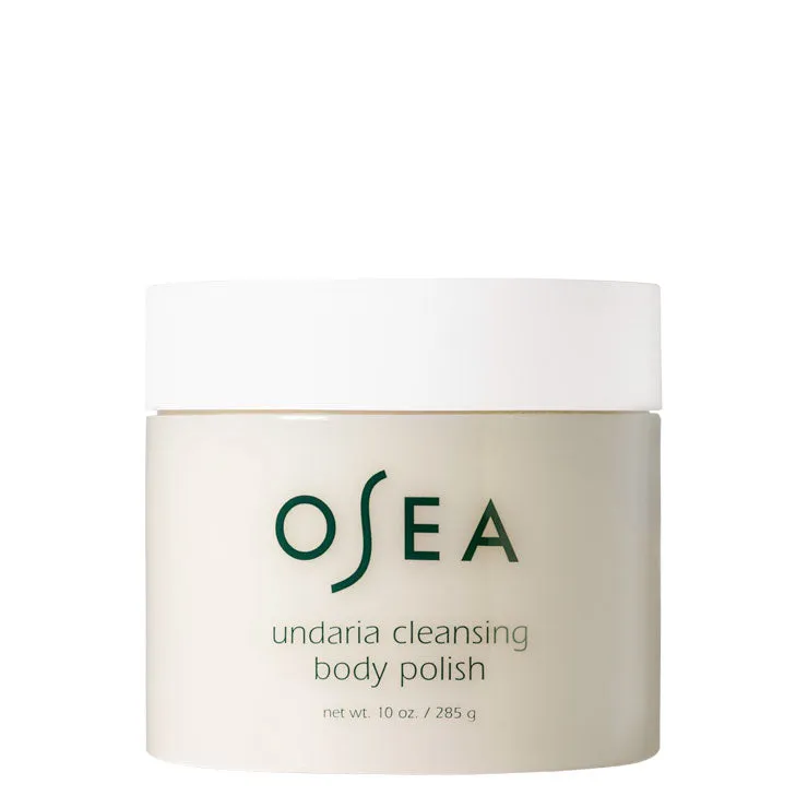 Undaria Cleansing Body Polish