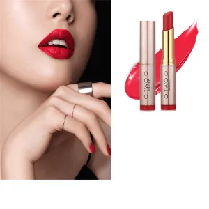 Vibrant 20-Color PK Matte Lipstick