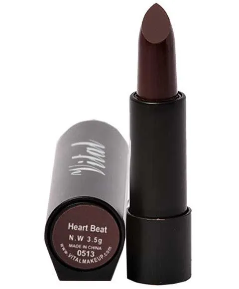 Vital Makeup  Lipstick Heart Beat