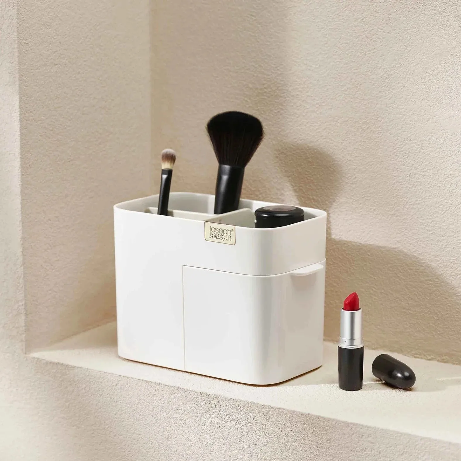 Viva Compact Cosmetic Organiser with Drawer