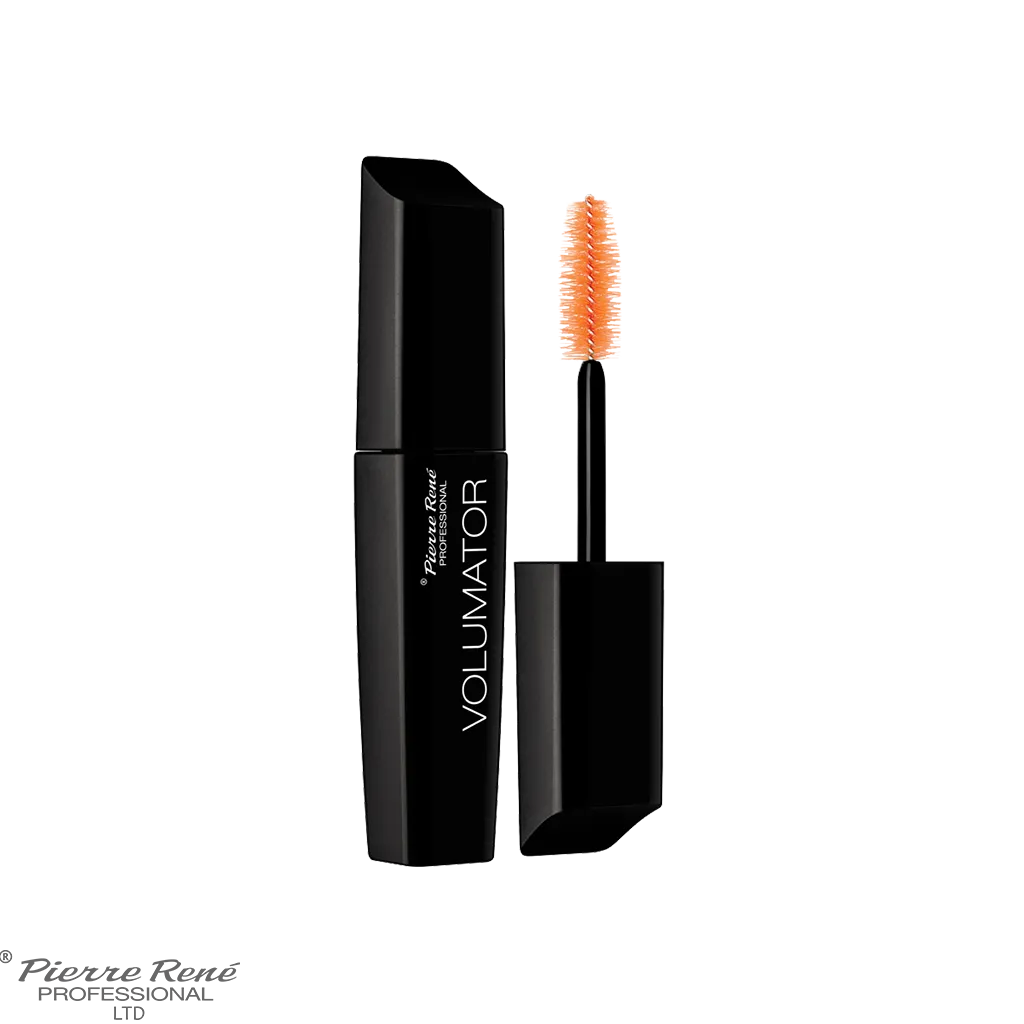 Volumator Mascara Black