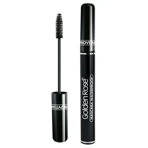 Volume Waterproof Mascara