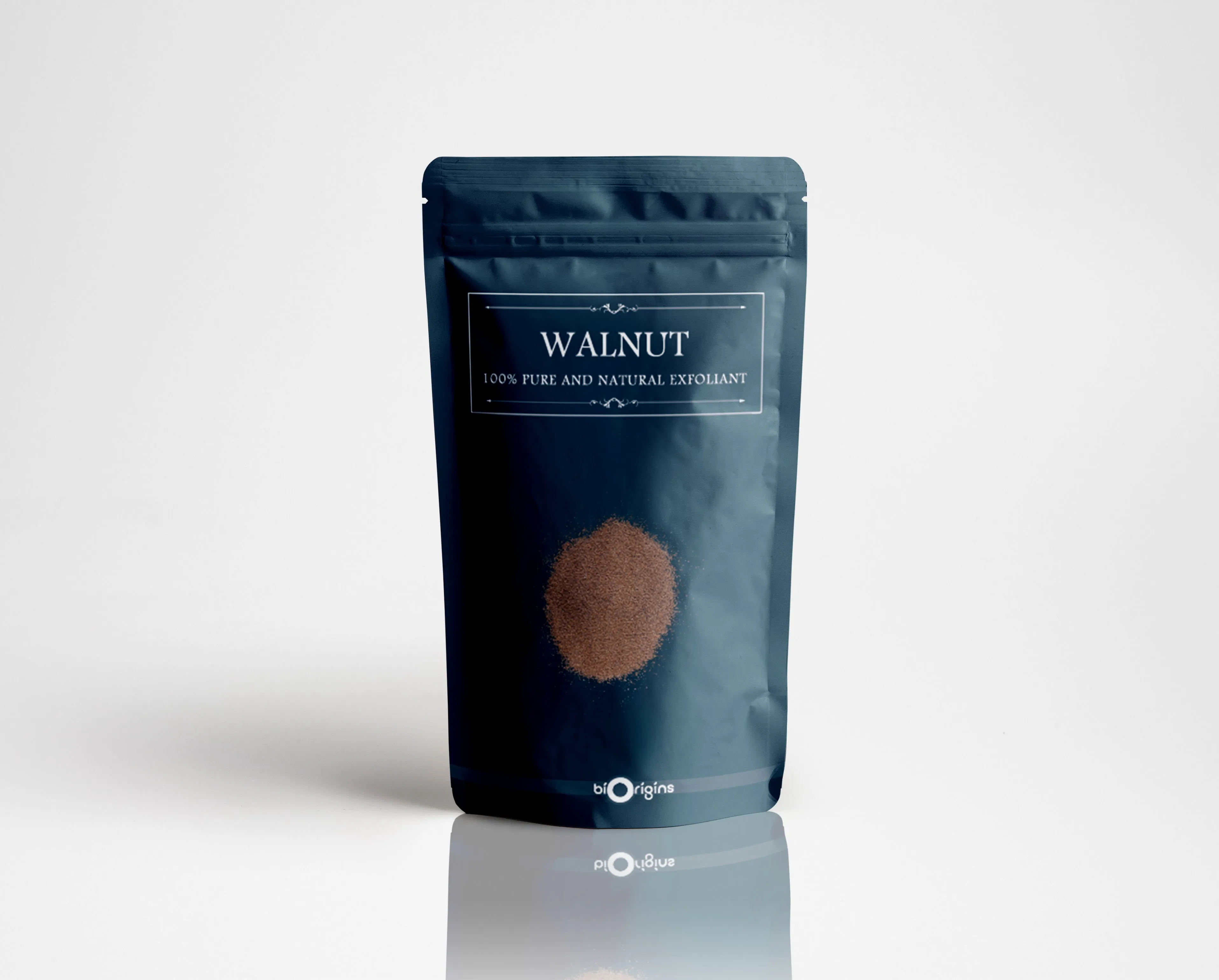 Walnut Exfoliant