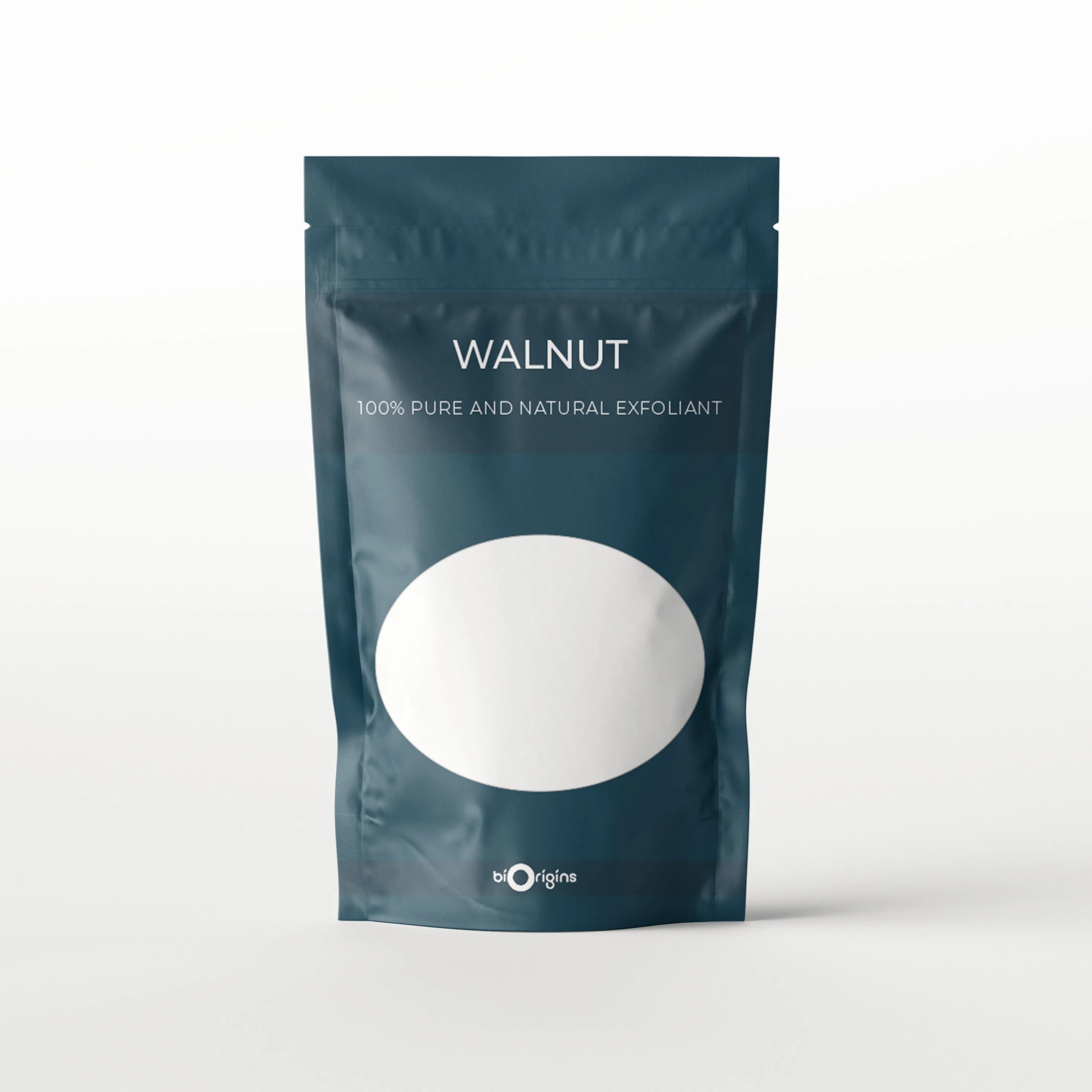 Walnut Exfoliant