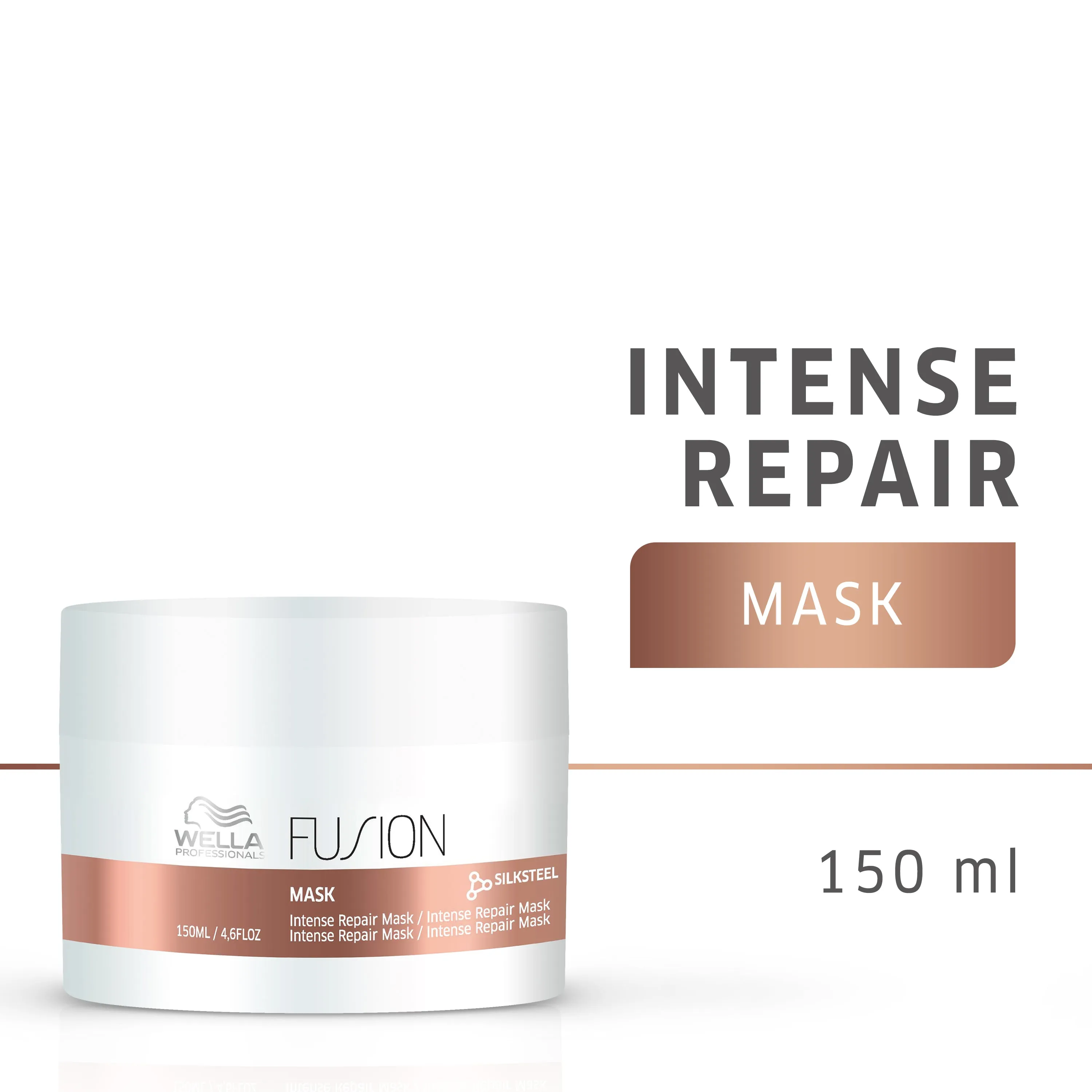 Wella Fusion Intense Repair Mask 150ml