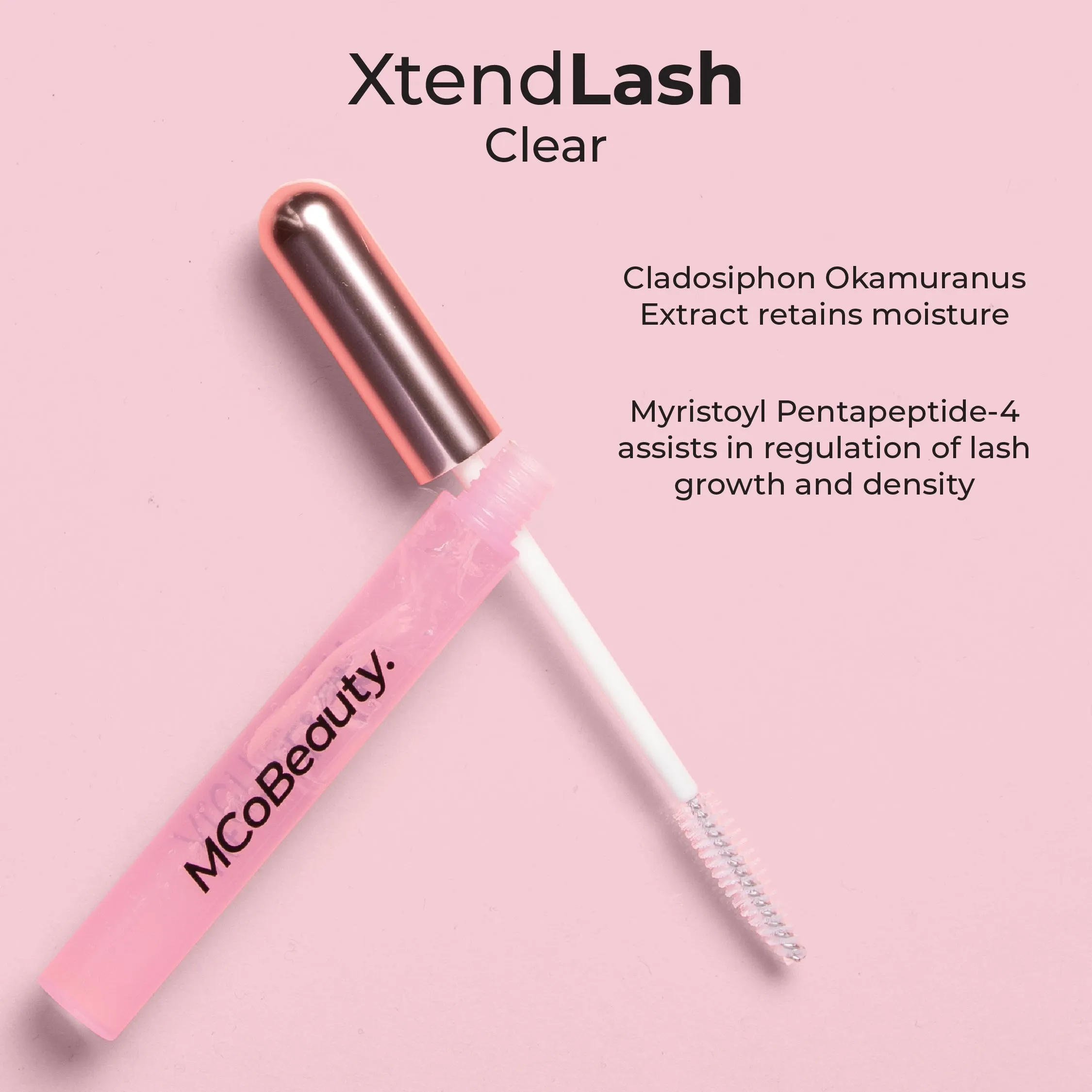 XtendLash Clear Mascara